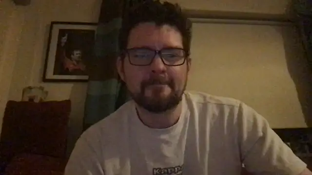 Missunderstood82's Webcam Show