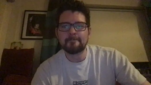 Show Webcam de Missunderstood82