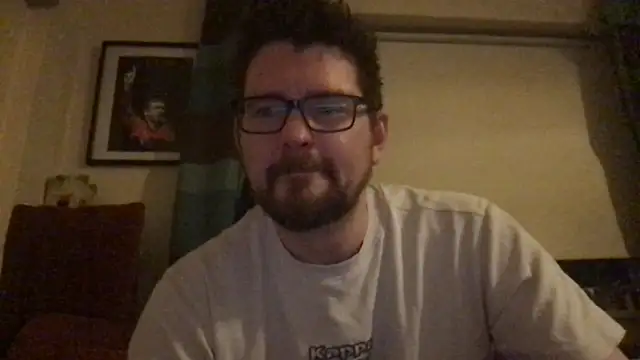 Missunderstood82 Show Webcam