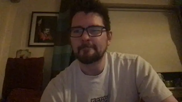 Show Webcam de Missunderstood82