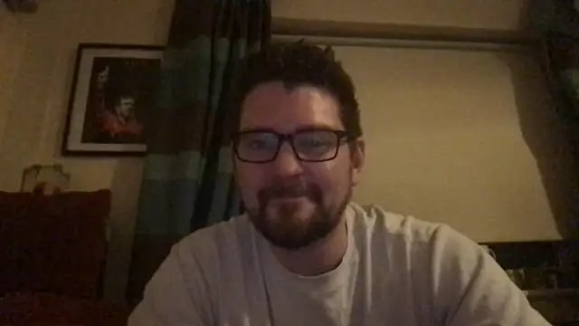 Missunderstood82's Webcam Show