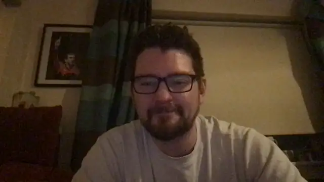 Show webcam de Missunderstood82