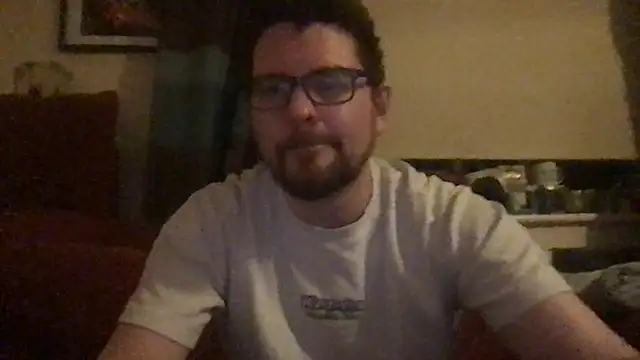 Webkamerová show Missunderstood82