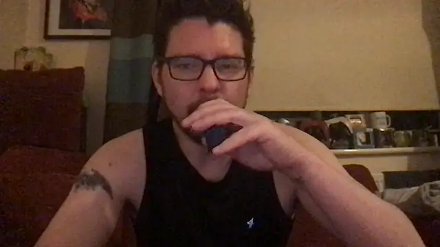 Show webcam de Missunderstood82