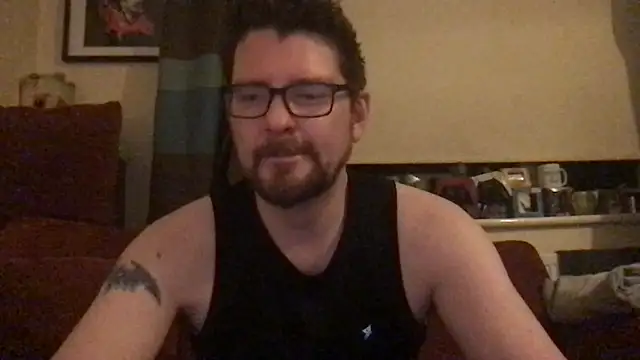 Show de Missunderstood82 na webcam