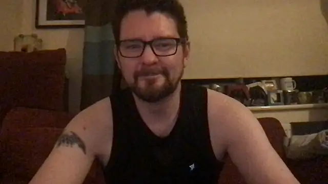 Webkamerová show Missunderstood82