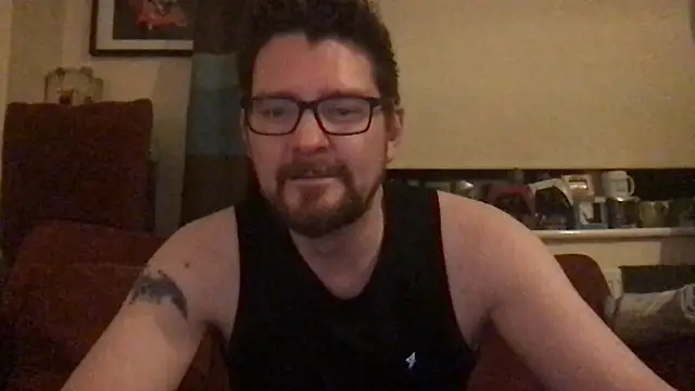 Show webcam de Missunderstood82