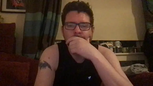 Missunderstood82 Show Webcam