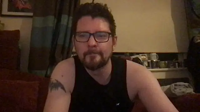 Webkamerová show Missunderstood82
