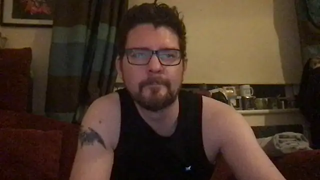 Show webcam de Missunderstood82