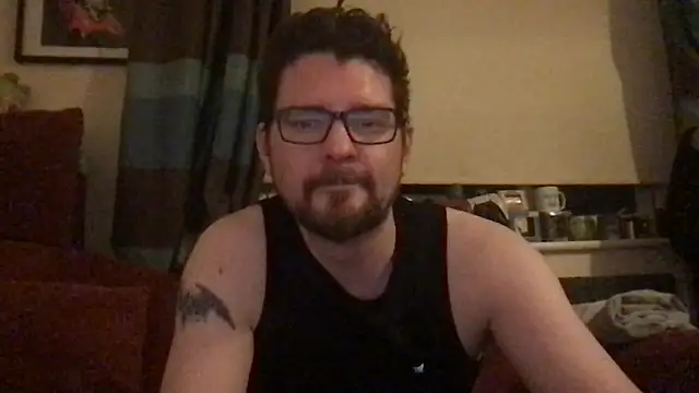 Show de Missunderstood82 na webcam