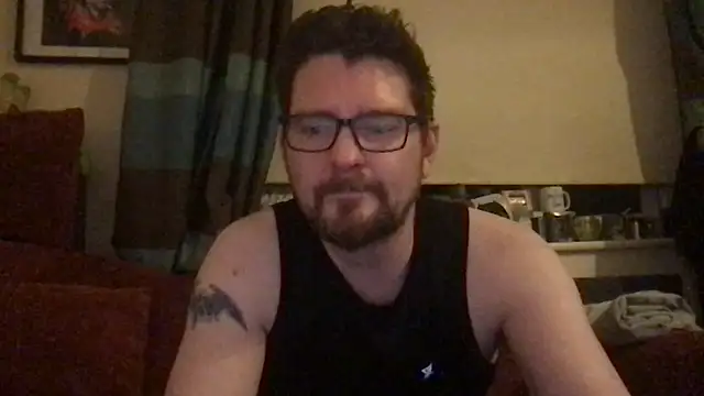 Show de Missunderstood82 na webcam