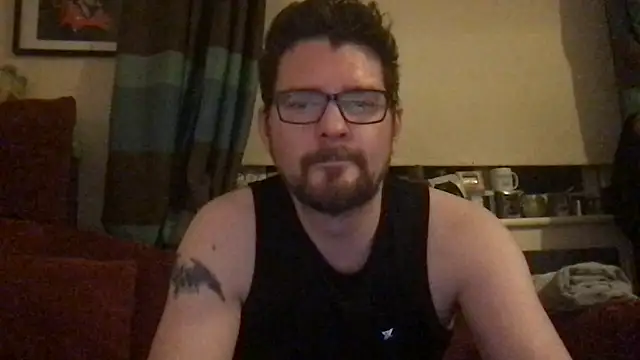 Webkamerová show Missunderstood82