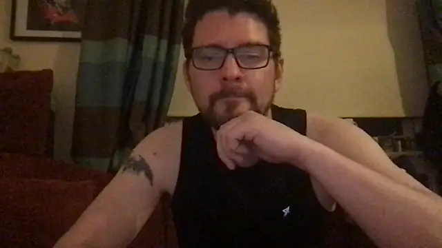 Show de Missunderstood82 na webcam