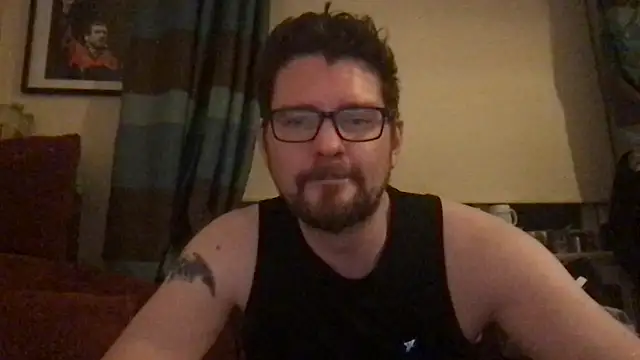 Show Webcam de Missunderstood82