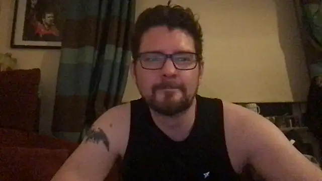 Show de webcam de Missunderstood82
