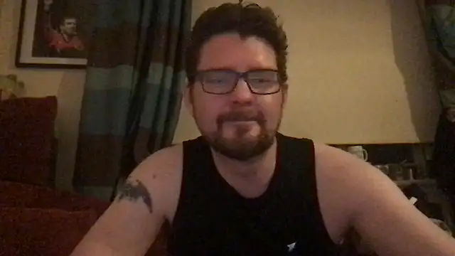 Missunderstood82 Webcam-Show