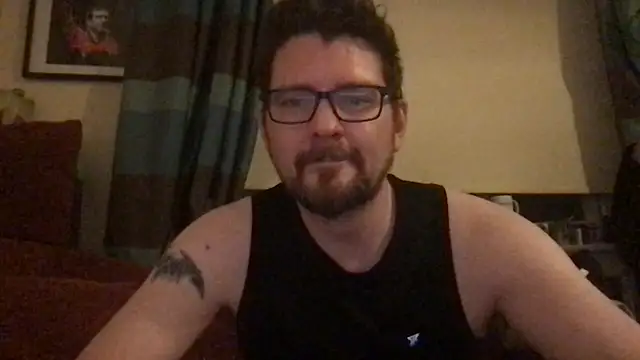 Missunderstood82's Webcam Show