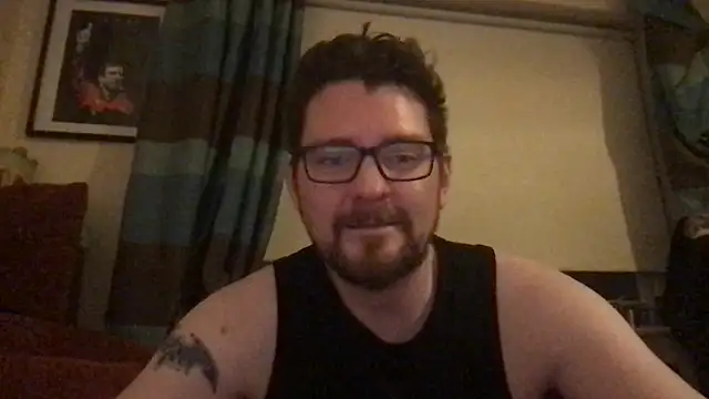 Show Webcam de Missunderstood82