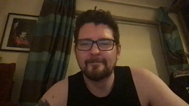 Missunderstood82 webkamerás műsora