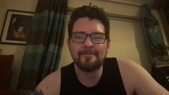 Webkamerová show Missunderstood82