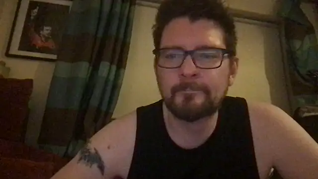 Missunderstood82's Webcam Show