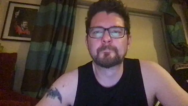 Show webcam de Missunderstood82