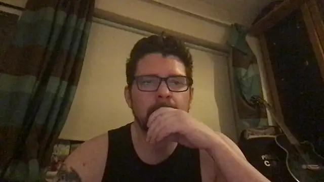 Missunderstood82's Webcam Show