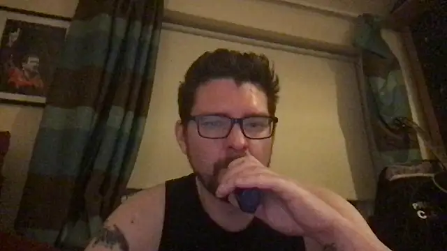 Show de Missunderstood82 na webcam