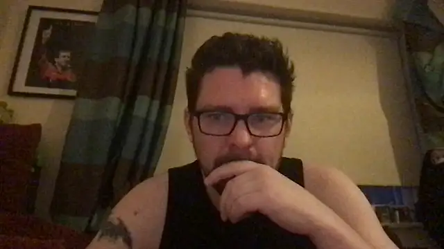 Show webcam de Missunderstood82