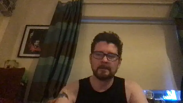 Missunderstood82's Webcam Show