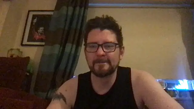 Show webcam de Missunderstood82