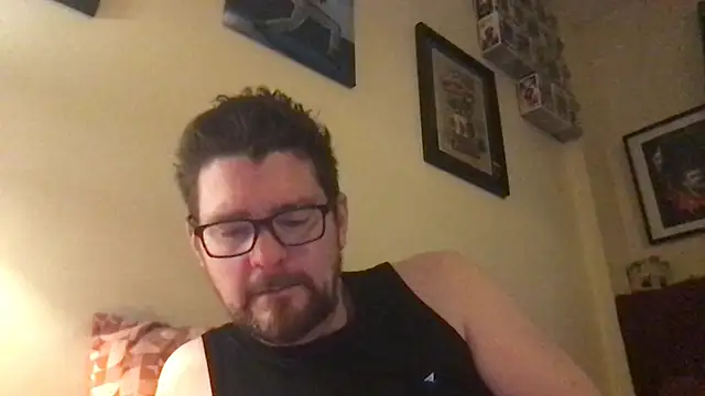 Missunderstood82 Show Webcam