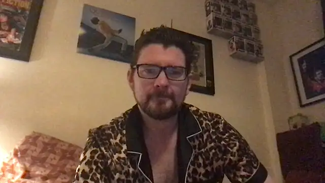 Show Webcam de Missunderstood82