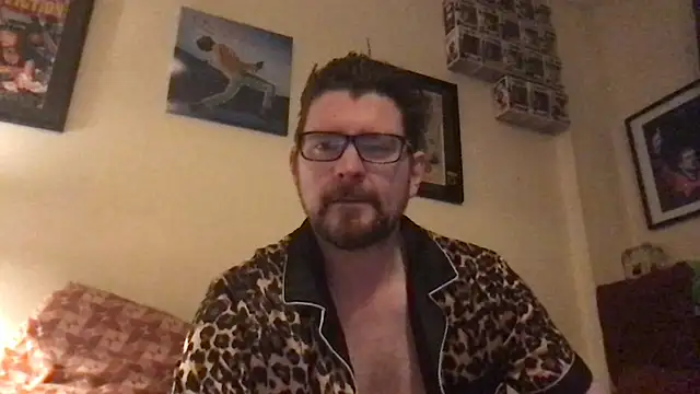 Missunderstood82 Webcam Show