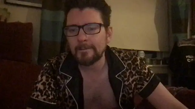 Show webcam de Missunderstood82