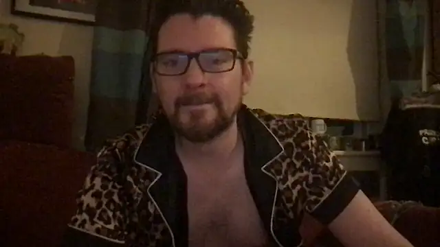 Show de Missunderstood82 na webcam