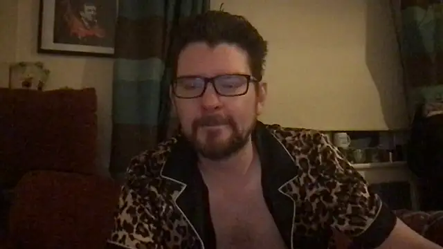 Missunderstood82 Webcam-Show