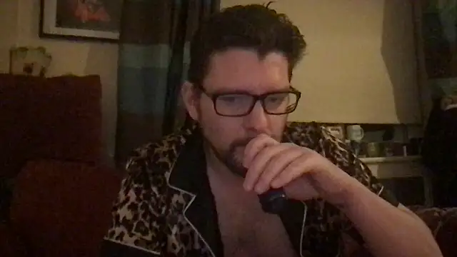 Show webcam de Missunderstood82