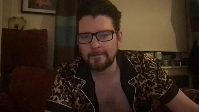 Show webcam de Missunderstood82