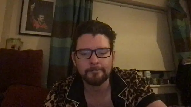 Show webcam de Missunderstood82