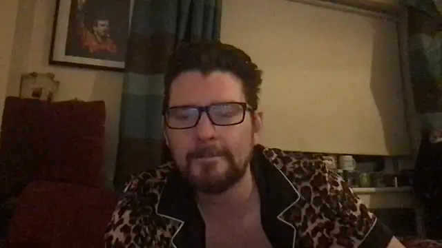 Missunderstood82's Webcam Show