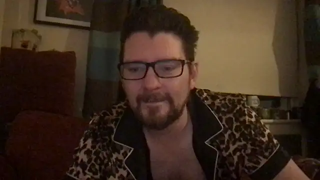 Missunderstood82 Show in webcam