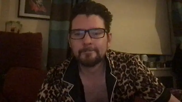 Show webcam de Missunderstood82