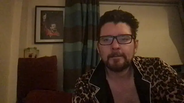 Missunderstood82 Show Webcam