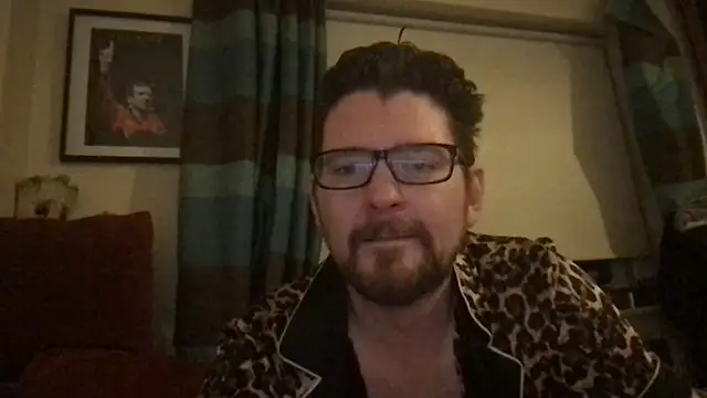Show Webcam de Missunderstood82