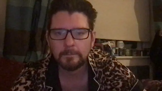 Webkamerová show Missunderstood82