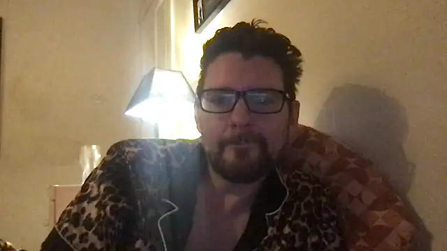 Show Webcam de Missunderstood82