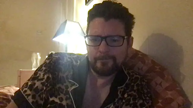 Show Webcam de Missunderstood82
