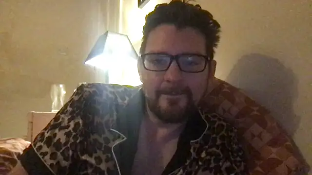 Missunderstood82 Show in webcam